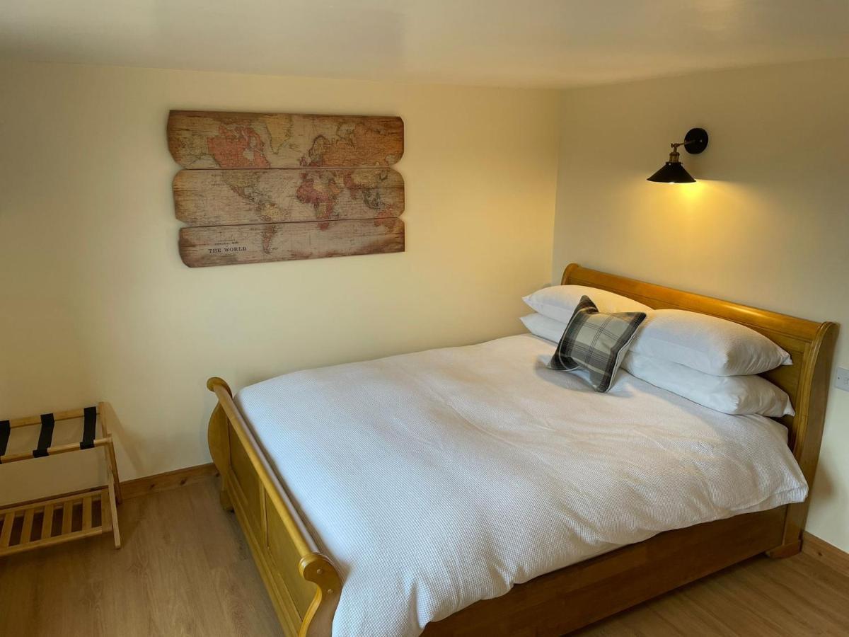 Little Buttercup Cottage Brackley  Bagian luar foto